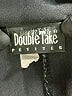 Double Take Solid Black Active Pants Size M (petite) - photo 7