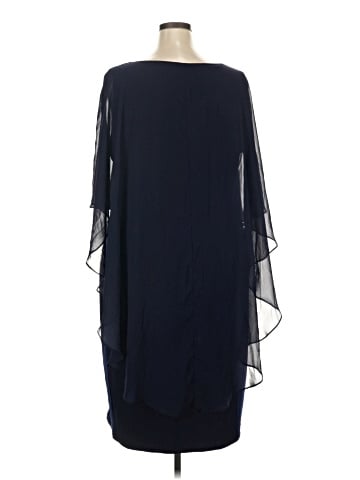 Glamour Cocktail Dress (view 2)