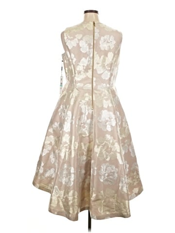 Calvin Klein Cocktail Dress (view 2)
