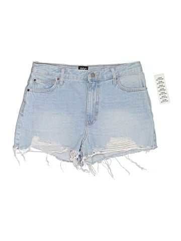 BDG Denim Shorts (view 1)