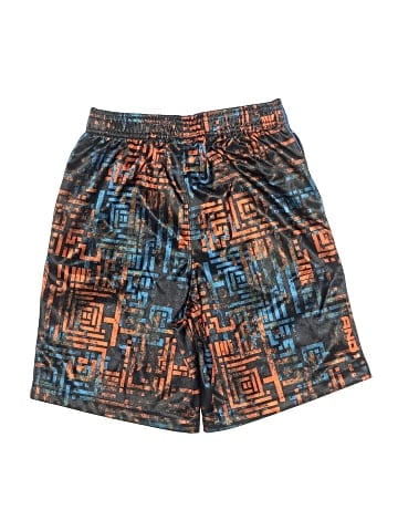 AND1 Athletic Shorts (view 2)