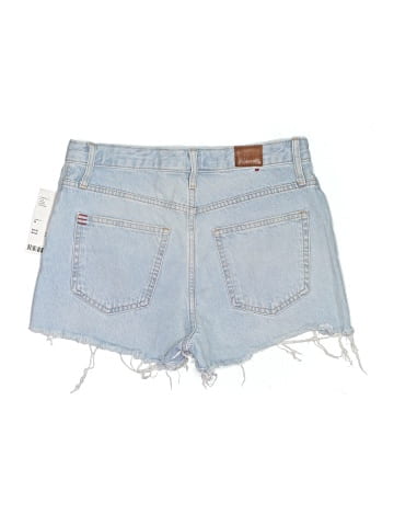 BDG Denim Shorts (view 2)