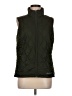Eddie Bauer 100% Polyester Green Vest Size M - photo 1