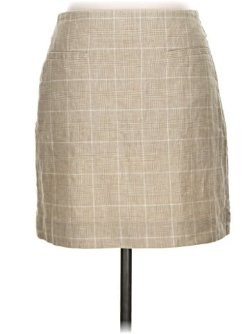 Madewell Casual Skirt (view 1)