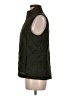 Eddie Bauer 100% Polyester Green Vest Size M - photo 5