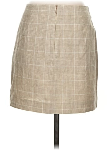 Madewell Casual Skirt (view 2)