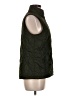 Eddie Bauer 100% Polyester Green Vest Size M - photo 4