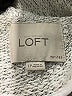 Ann Taylor LOFT Silver Jacket Size Lg Petite - photo 7