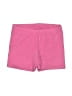 Cat & Jack Solid Pink Shorts Size 4T - photo 1