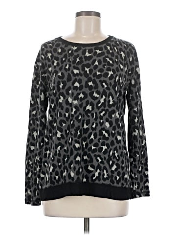 Per Se Long Sleeve T-Shirt (view 1)