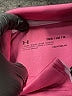 Under Armour 100% Polyester Pink Pullover Sweater Size M (kids) - photo 3