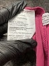 Under Armour 100% Polyester Pink Pullover Sweater Size M (kids) - photo 4