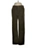 DL1961 Green Casual Pants Size 26 waist - photo 1