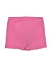 Cat & Jack Solid Pink Shorts Size 4T - photo 2