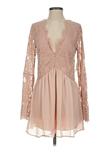 TOBI Cocktail Dress (view 1)