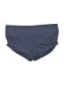 Athleta Solid Blue Swimsuit Bottoms Size M - photo 1