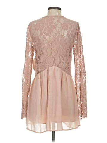 TOBI Cocktail Dress (view 2)