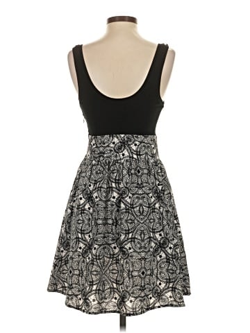 Express Cocktail Dress (view 2)