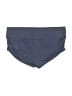 Athleta Solid Blue Swimsuit Bottoms Size M - photo 2