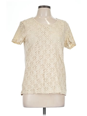 Market and Spruce Short Sleeve T-Shirt (view 1)
