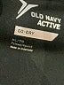 Active by Old Navy Black Active Pants Size XL - photo 4