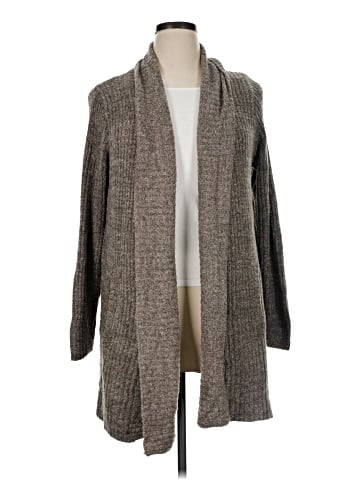 Barefoot Dreams Cozychic Lite Cardigan (view 1)