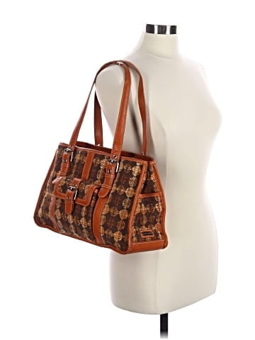 Isabella Fiore Shoulder Bag (view 2)