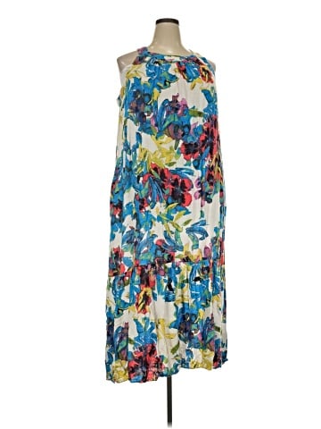 RACHEL Rachel Roy Casual Dress (view 1)
