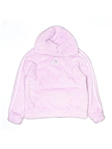 Adidas Pullover Hoodie (view 1)