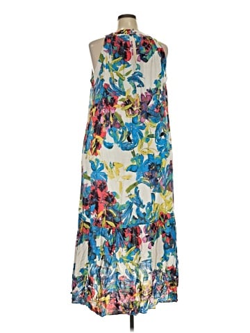 RACHEL Rachel Roy Casual Dress (view 2)