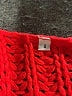 Unbranded 100% Polyester Red Vest Size S - photo 6