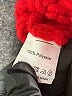 Unbranded 100% Polyester Red Vest Size S - photo 7
