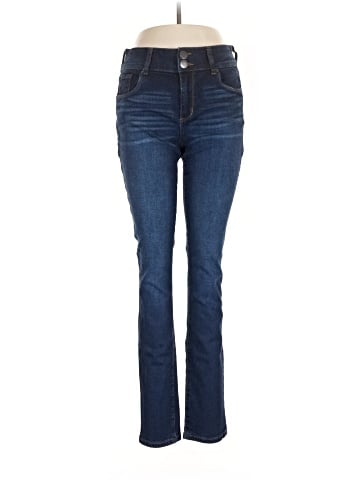 STS Blue Jeans (view 1)