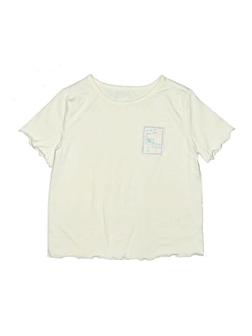 Cat & Jack Short Sleeve Top (view 1)