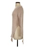 Something Else by Natalie Wood Tan Pullover Sweater Size 2 - photo 5