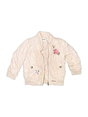 Hudson Jeans Jacket (view 1)