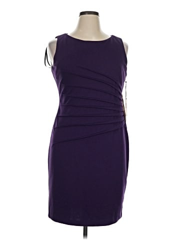 Ivanka Trump Cocktail Dress (view 1)
