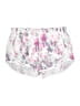 Calvin Klein Tie-dye White Shorts Size XL - photo 1