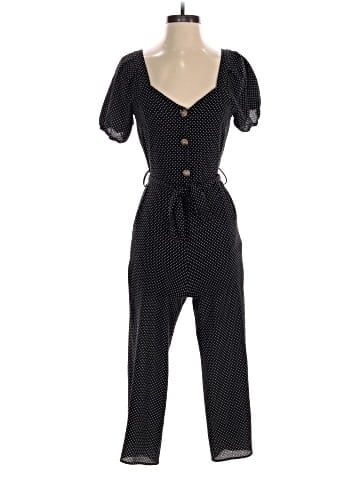 Monteau Jumpsuit (view 1)
