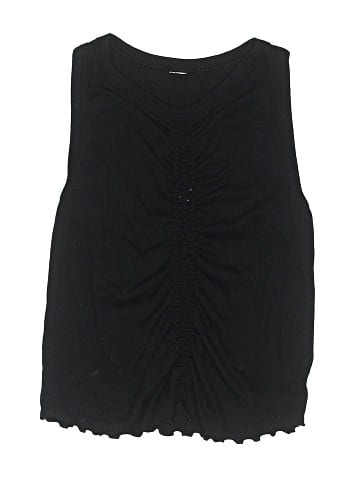 Gap Sleeveless T-Shirt (view 1)