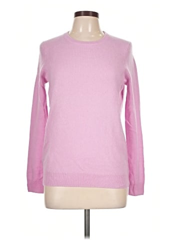 C by Bloomingdales Long Sleeve Top (view 1)