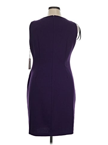 Ivanka Trump Cocktail Dress (view 2)
