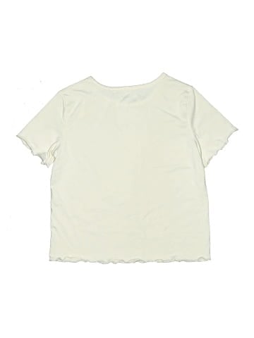 Cat & Jack Short Sleeve Top (view 2)