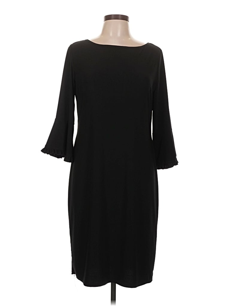 Pre-owned Annalee + Hope Cocktail Dress In Black
