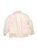 Hudson Jeans Floral Ivory Jacket 12-18 MO / 18 MO - photo 2