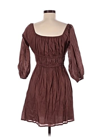 Faithfull the Brand Casual Dress (view 2)