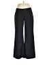 Chadwicks Black Dress Pants Size 10 (petite) - photo 1