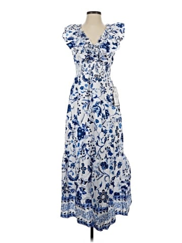 Adrianna by Adrianna Papell Casual Dress (view 1)