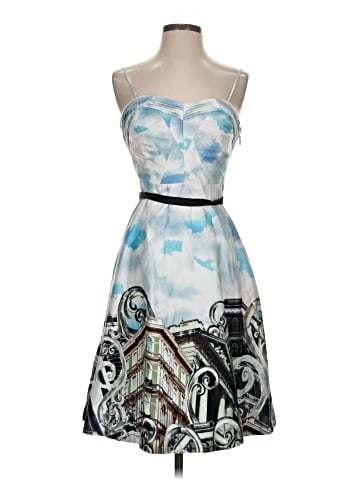 Moulinette Soeurs Cocktail Dress (view 1)