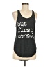 The Classic Gray Tank Top Size M - photo 1